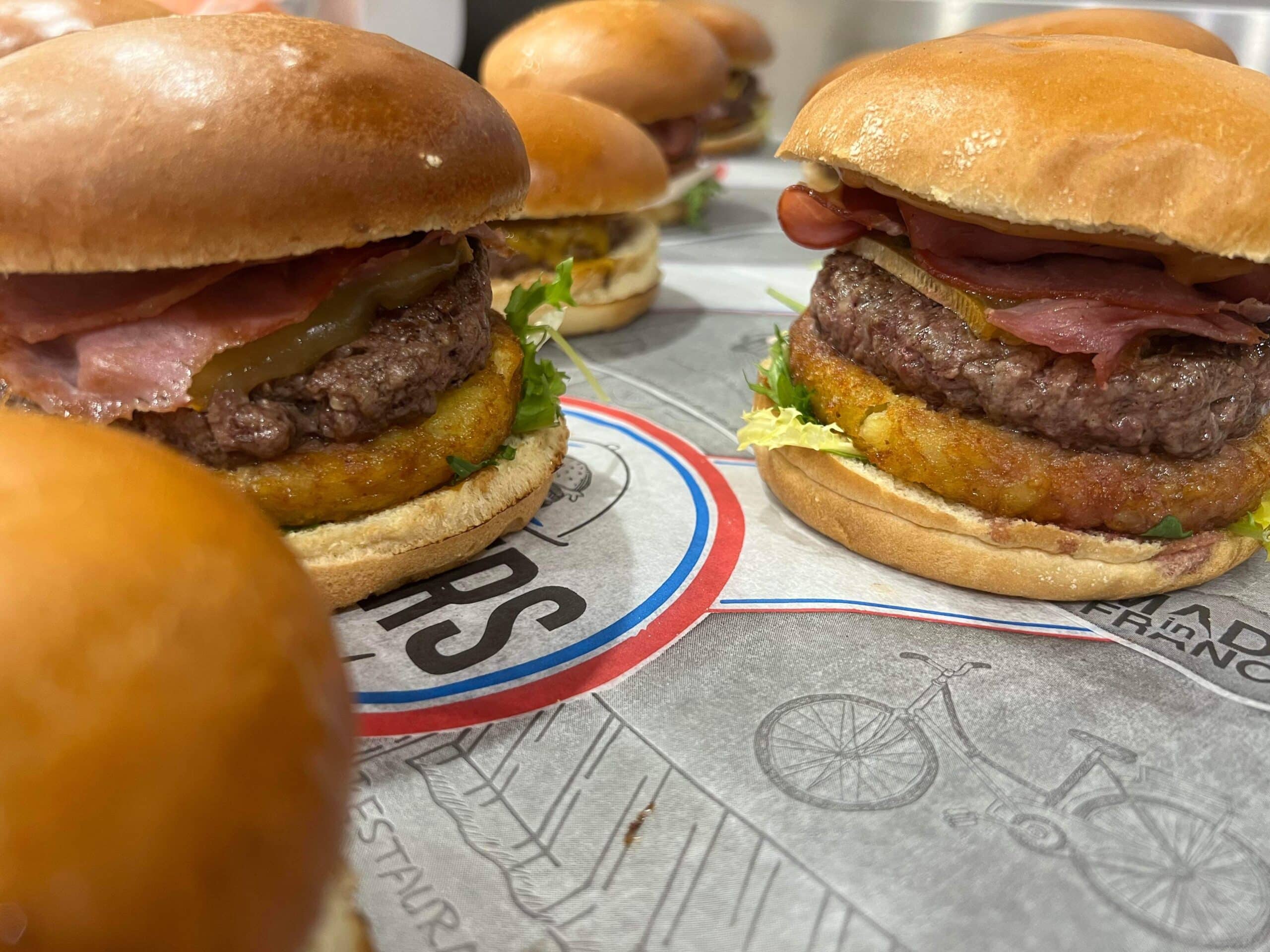 Nos Burgers