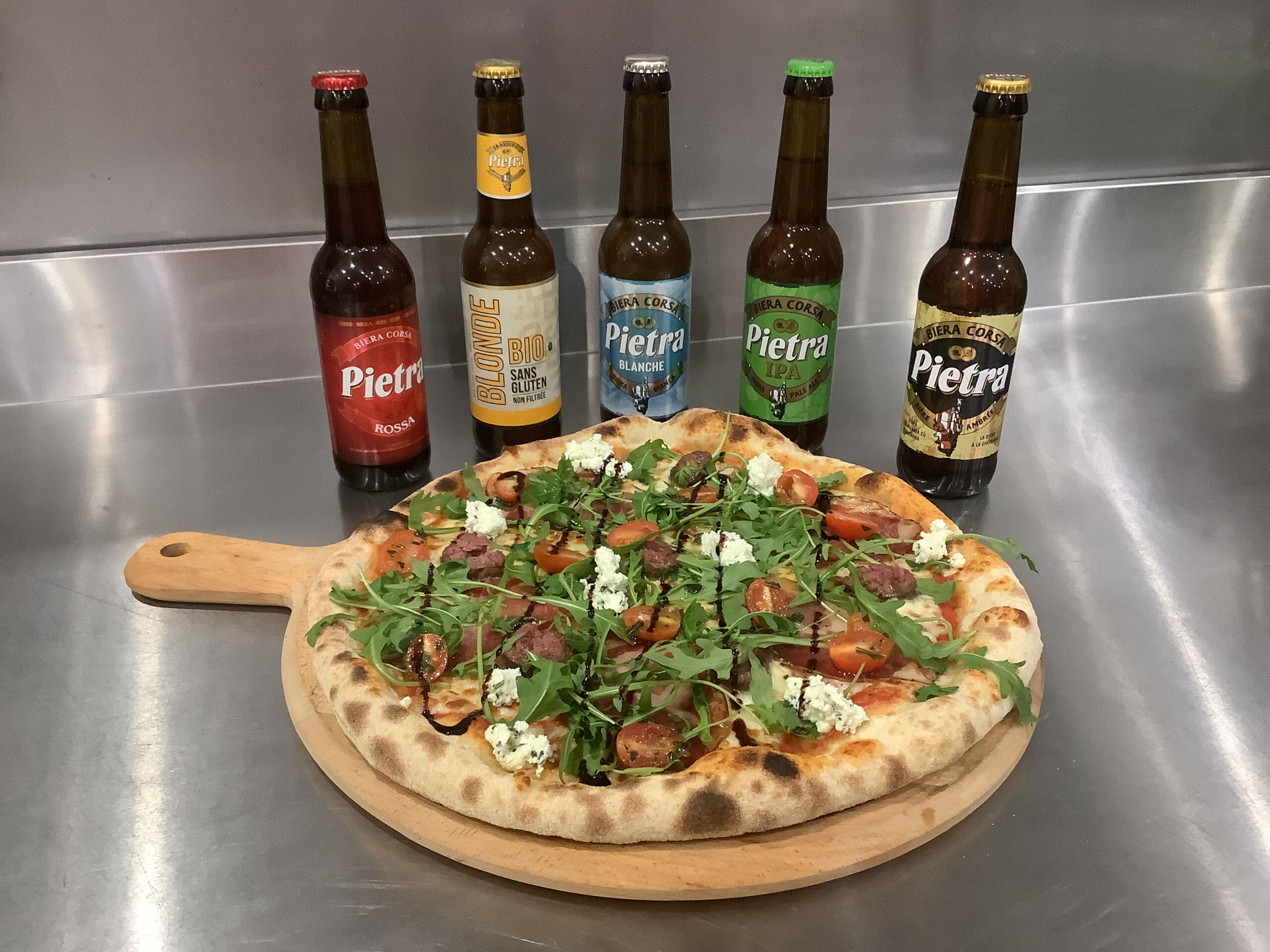 bières pietra