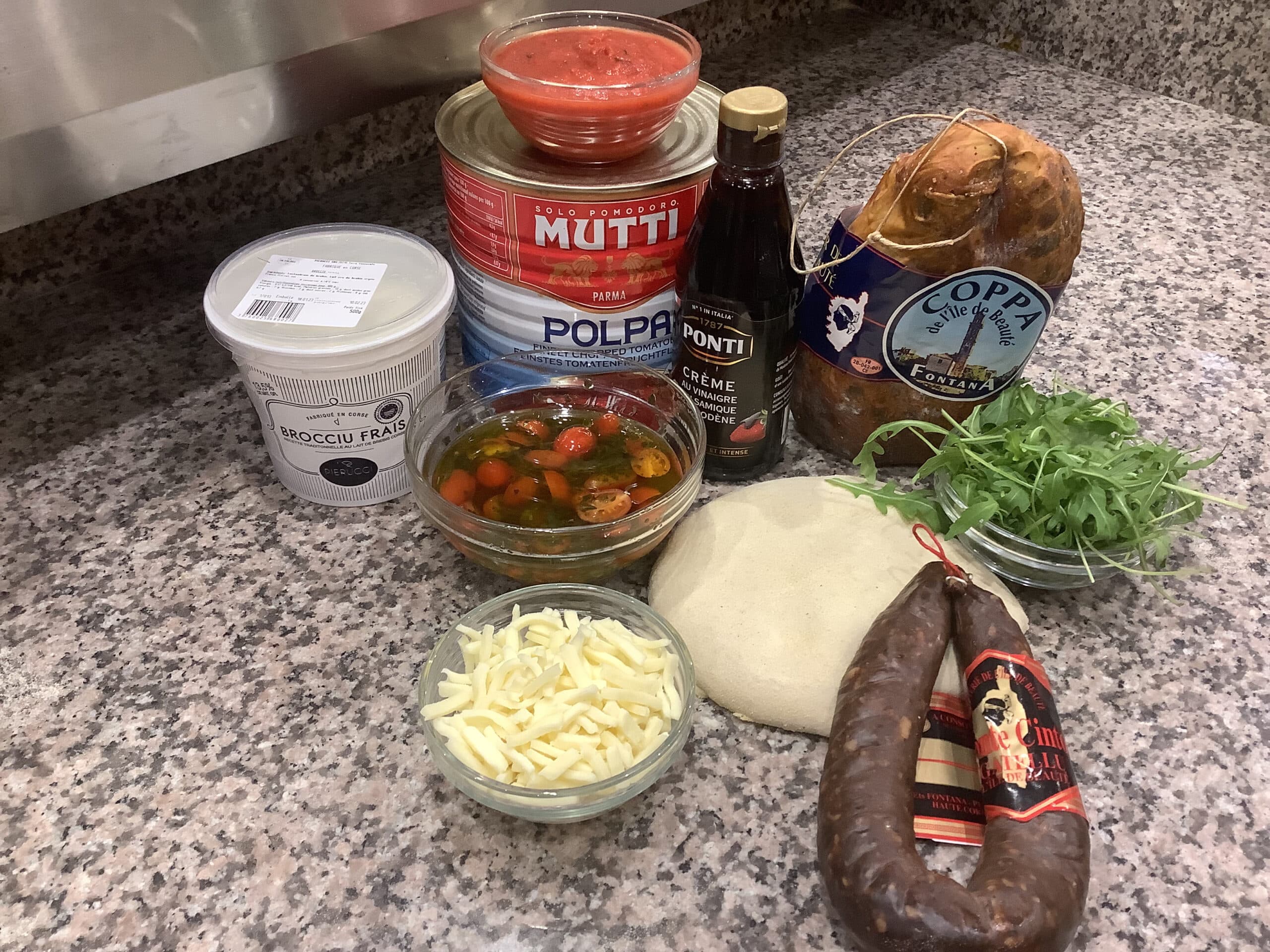 nos produits frais 11
