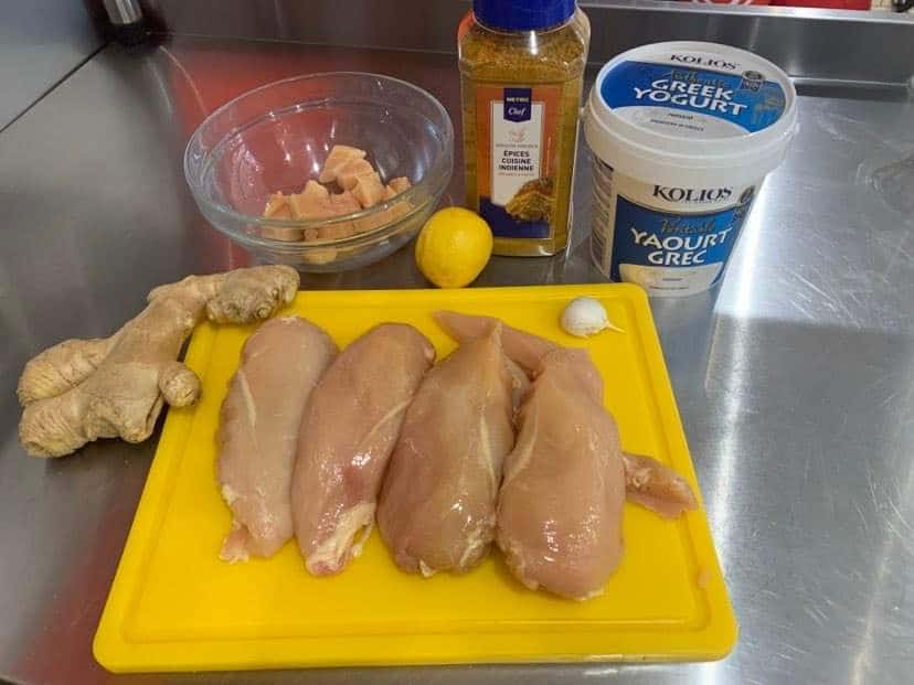 nos produits frais 16