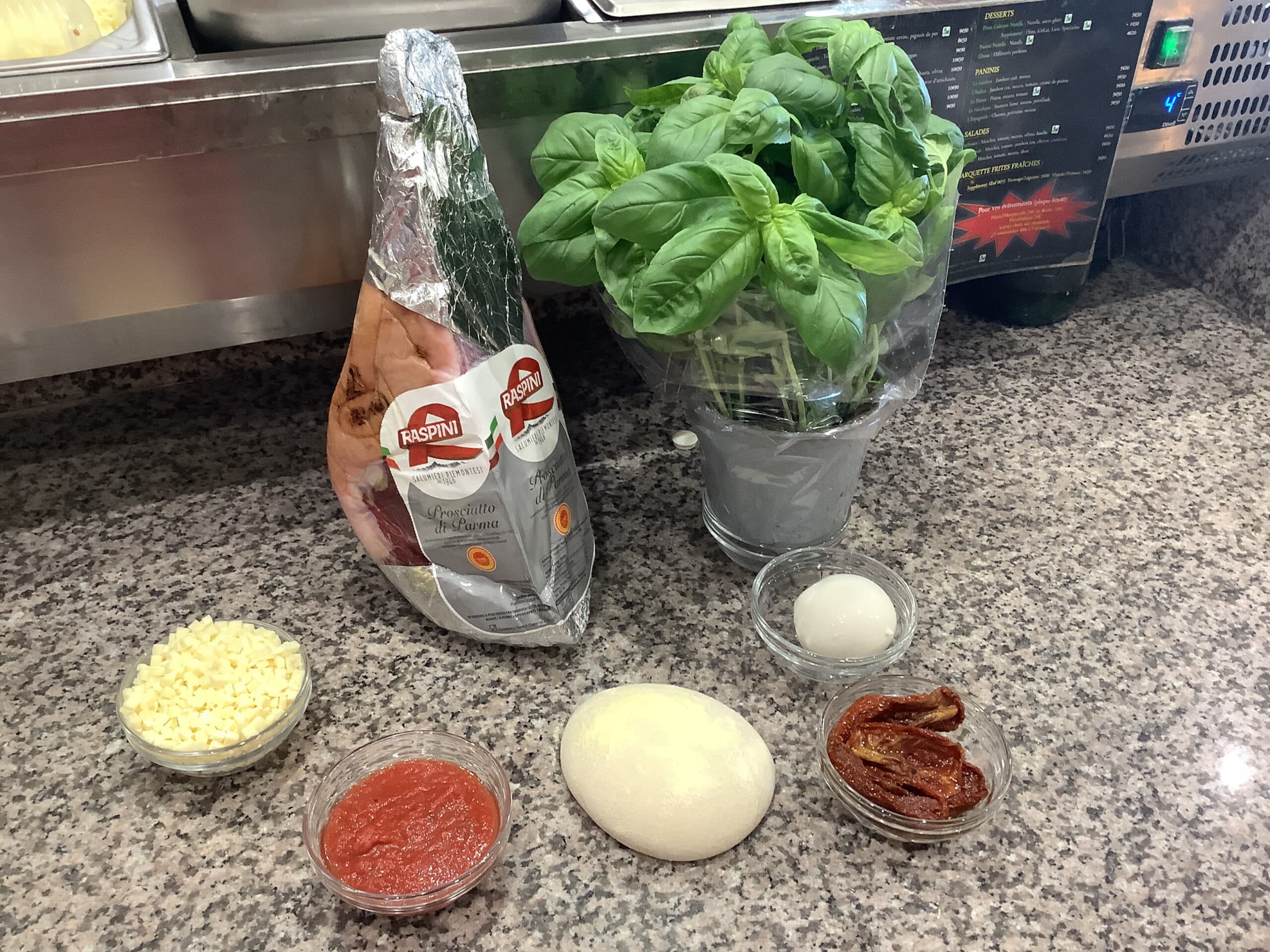 nos produits frais 9