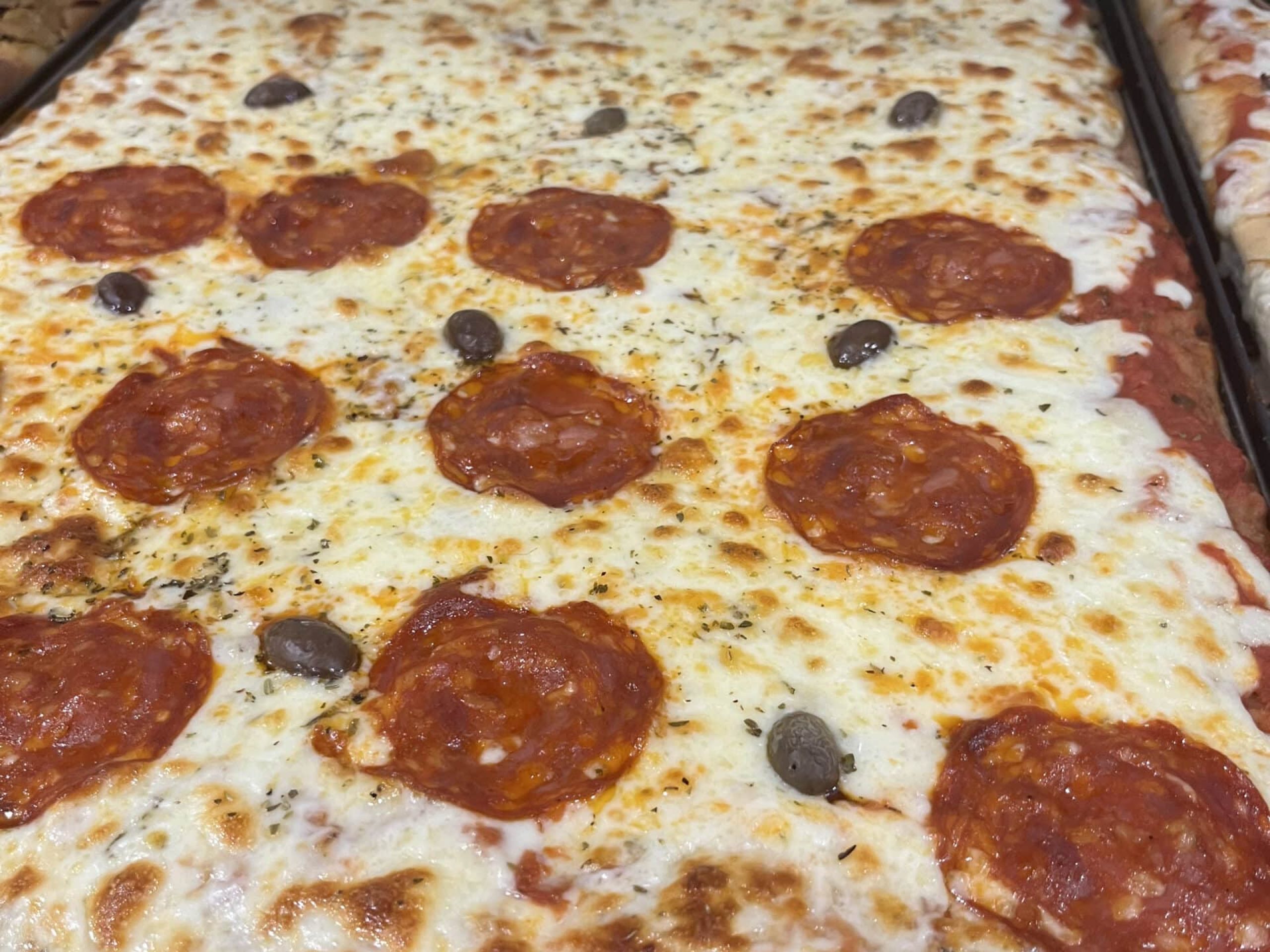 plaque pizza traiteur
